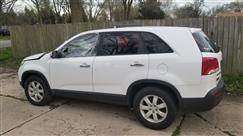 2011 Kia Sorento